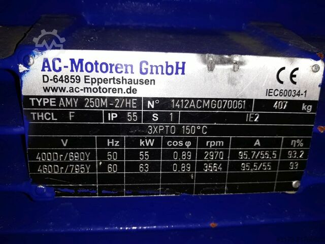 Rotreducerare Möhringer Wurzelreduzierer Möhringer TYP 312 004
