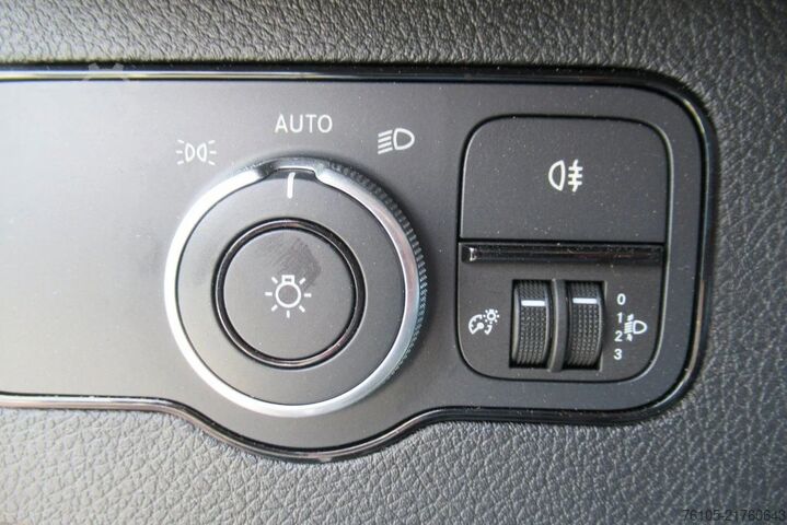 Kyldelastbil Mercedes-Benz Sprinter 317 CDI Koel / Vries/ verwarmen Carrie...