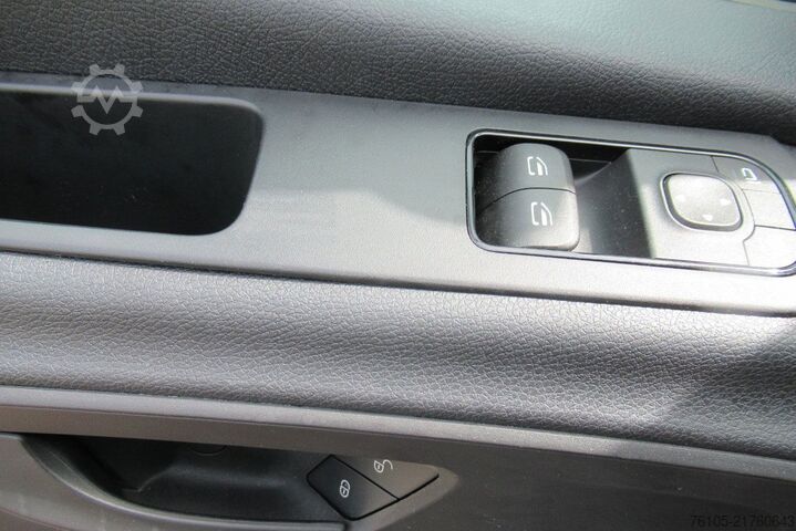 Kyldelastbil Mercedes-Benz Sprinter 317 CDI Koel / Vries/ verwarmen Carrie...