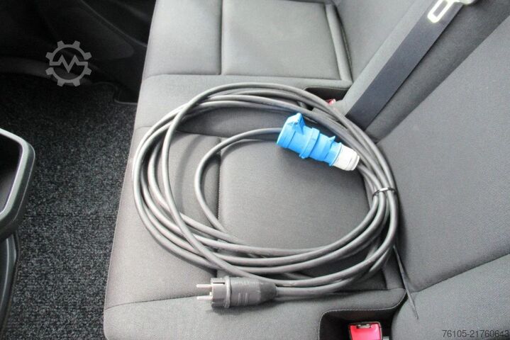 Kyldelastbil Mercedes-Benz Sprinter 317 CDI Koel / Vries/ verwarmen Carrie...