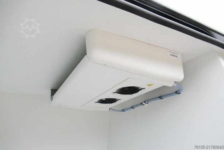 Kyldelastbil Mercedes-Benz Sprinter 317 CDI Koel / Vries/ verwarmen Carrie...