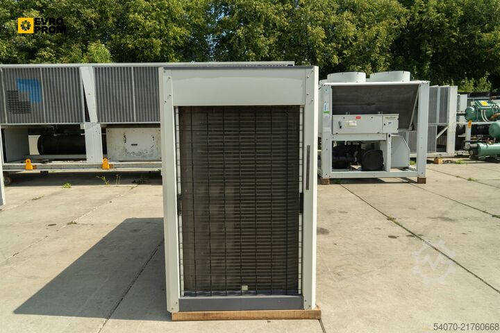 Kylaggregat Used Chiller CIAT - 61 kW | With warranty