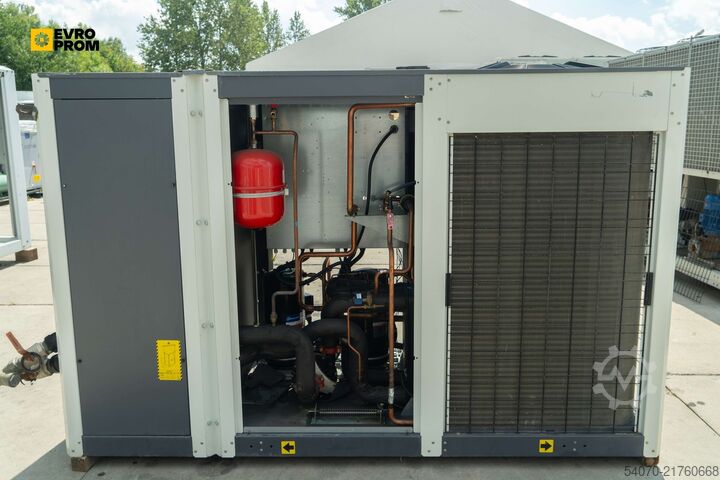 Kylaggregat Used Chiller CIAT - 61 kW | With warranty