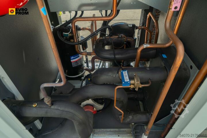 Kylaggregat Used Chiller CIAT - 61 kW | With warranty