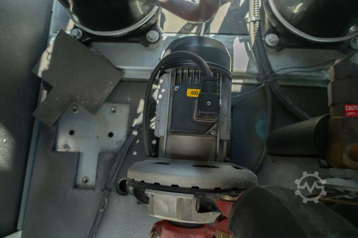 Kylaggregat Used Chiller CIAT - 61 kW | With warranty