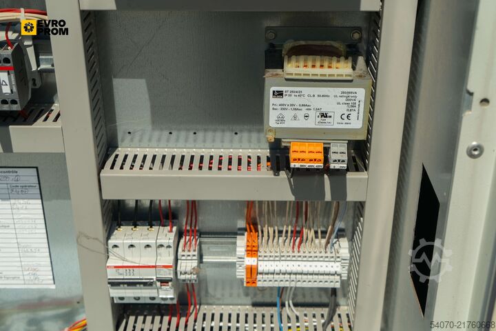 Kylaggregat Used Chiller CIAT - 61 kW | With warranty