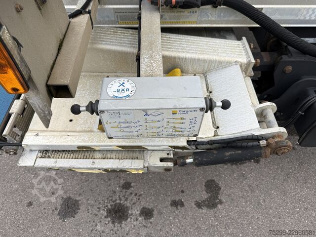  MAN TGX 18.400 4x2 BDF/HB