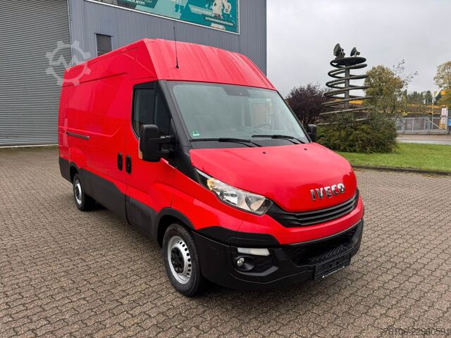 Duba panelată IVECO Daily 35S16 Hi-Matic Kastenwagen L2H2*2 Stück*