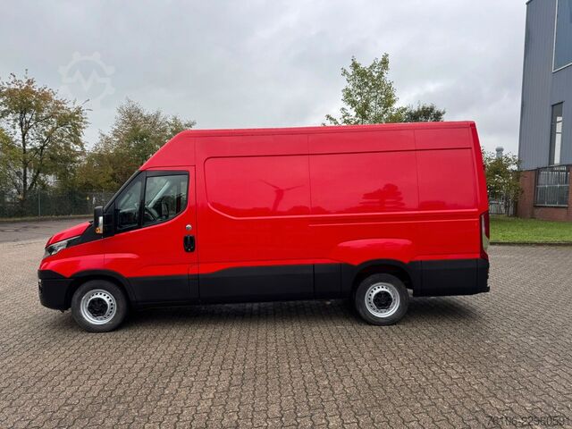 Duba panelată IVECO Daily 35S16 Hi-Matic Kastenwagen L2H2*2 Stück*