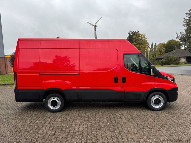 Duba panelată IVECO Daily 35S16 Hi-Matic Kastenwagen L2H2*2 Stück*