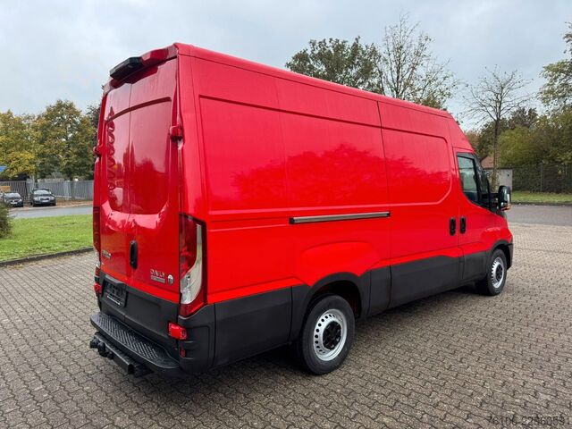 Duba panelată IVECO Daily 35S16 Hi-Matic Kastenwagen L2H2*2 Stück*