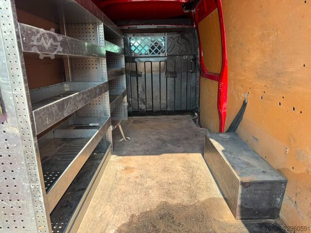 Duba panelată IVECO Daily 35S16 Hi-Matic Kastenwagen L2H2*2 Stück*