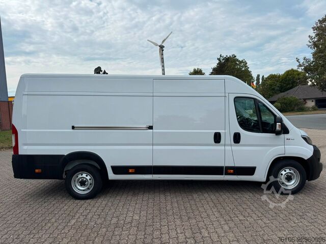 Duba panelată FIAT Ducato Maxi Grossr.-Kasten 35 140 L5H2