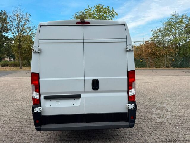 Duba panelată FIAT Ducato Maxi Grossr.-Kasten 35 140 L5H2