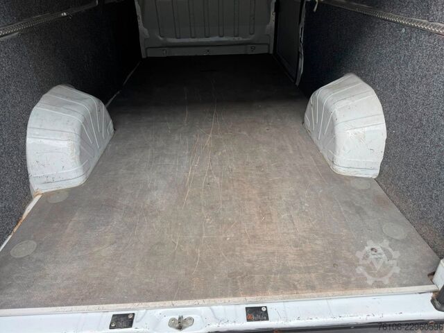 Duba panelată FIAT Ducato Maxi Grossr.-Kasten 35 140 L5H2