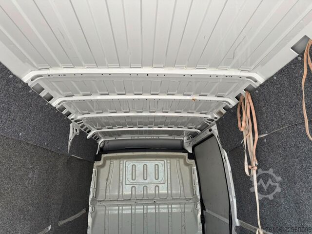 Duba panelată FIAT Ducato Maxi Grossr.-Kasten 35 140 L5H2