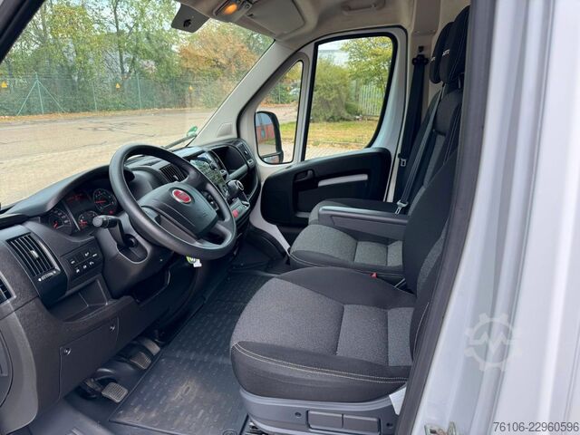 Duba panelată FIAT Ducato Maxi Grossr.-Kasten 35 140 L5H2