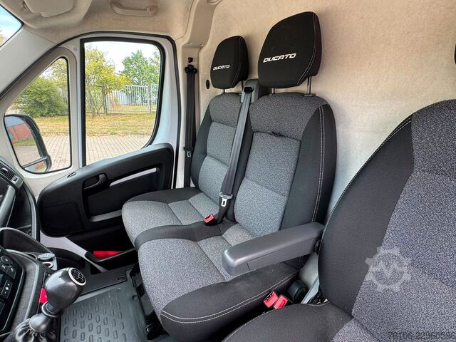 Duba panelată FIAT Ducato Maxi Grossr.-Kasten 35 140 L5H2