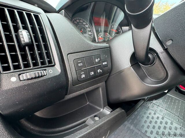 Panel kombi FIAT Ducato Maxi Grossr.-Kasten 35 140 L5H2