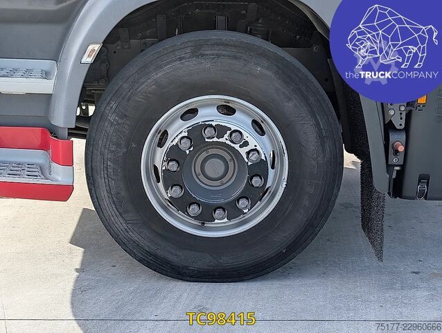Standard-SZM DAF 85 CF 450