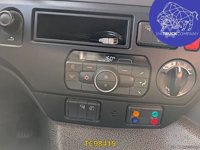 Standard-SZM DAF 85 CF 450