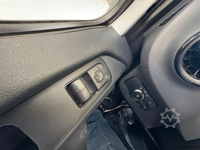 Wywrotka dostawcza MERCEDES-BENZ Sprinter III  319 CDI L3 Kipper *3 Liter Motor*