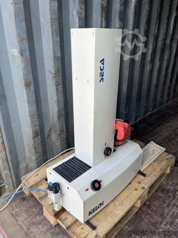 Meetsysteem Kelch SECA 04E