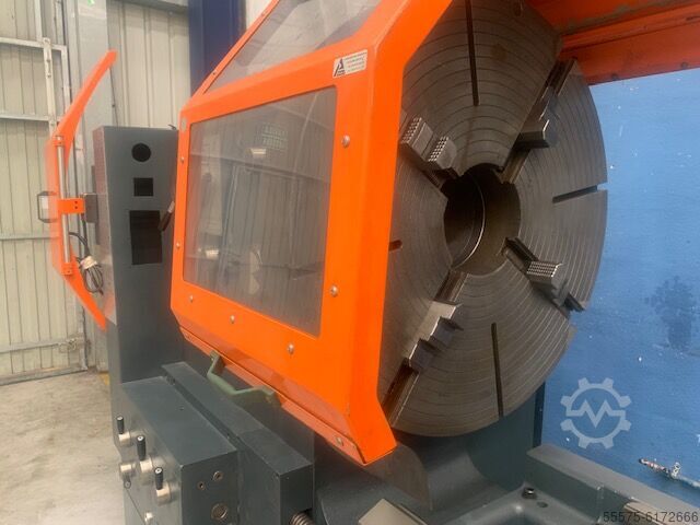 Torno convencional GURUTZPE SUPER AT 6000X600