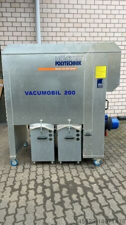 Höcker Polytechnik VT 200-L