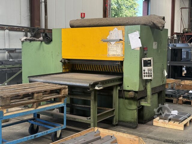  Schubert WML17/80/1450