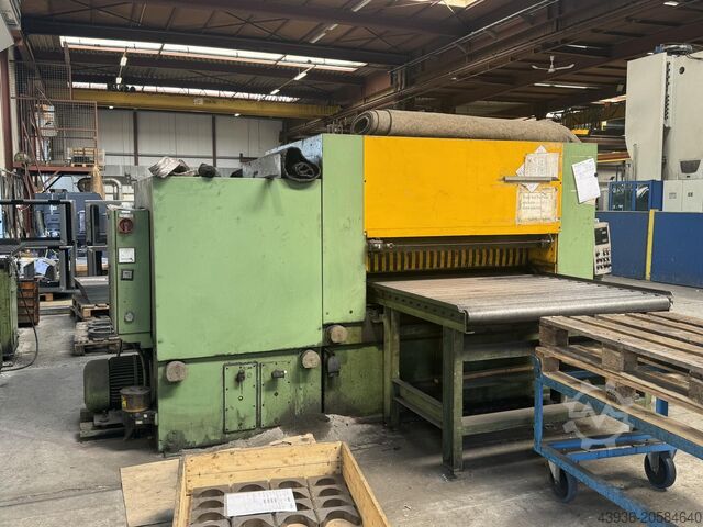  Schubert WML17/80/1450