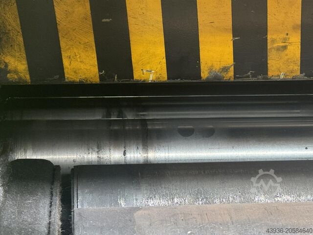  Schubert WML17/80/1450