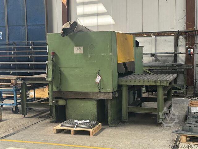  Schubert WML17/80/1450