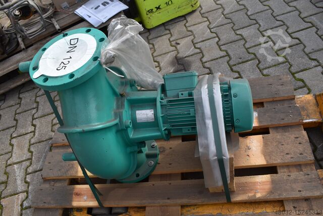 Centrifugal pump Wilo IL125/145-1,5/4