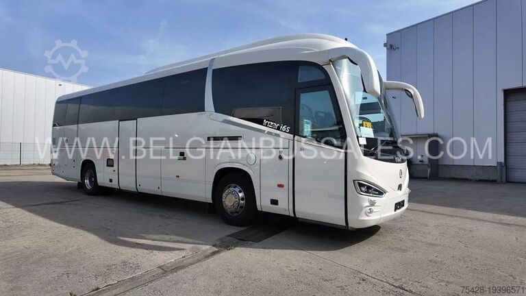 Coach Irizar I6 S 12.35 / lift / full options