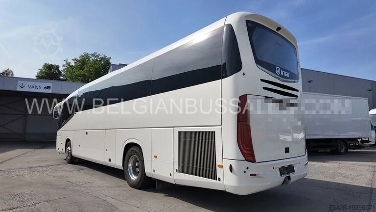 Coach Irizar I6 S 12.35 / lift / full options