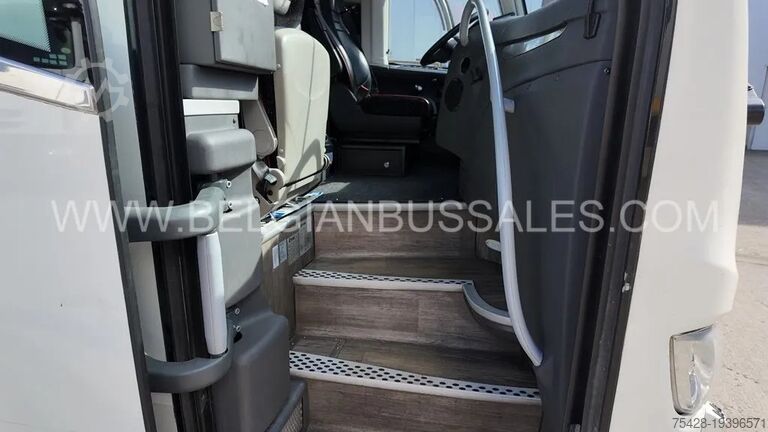 Coach Irizar I6 S 12.35 / lift / full options