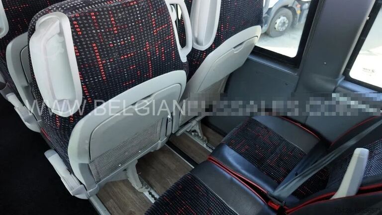 Coach Irizar I6 S 12.35 / lift / full options