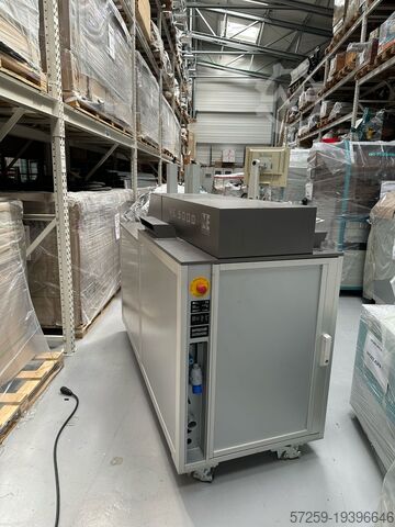 Lasergravierer Maurer ME5000