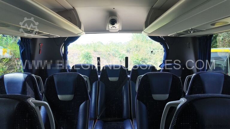 Coach Irizar I6 S 14.37 / lift