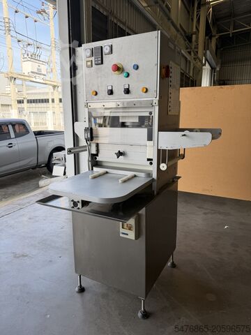 Csomagolás Sealpac MINI Traysealer