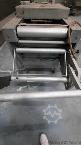 MULTIVAC R 80 Multivac R 80