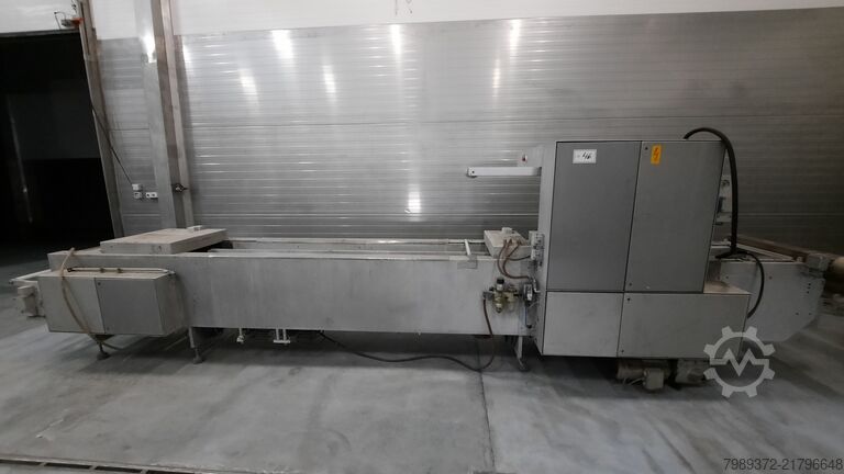 MULTIVAC R 80 Multivac R 80