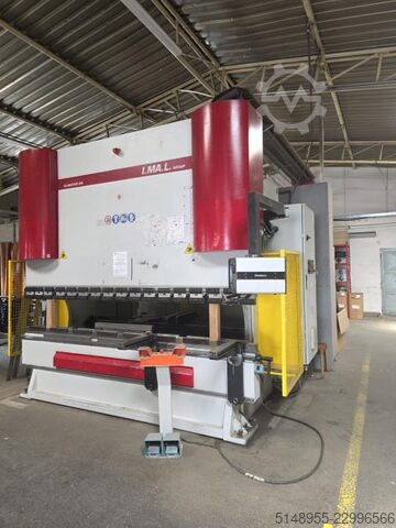 Kantpers I.MA.L. GROUP Gladiator 255