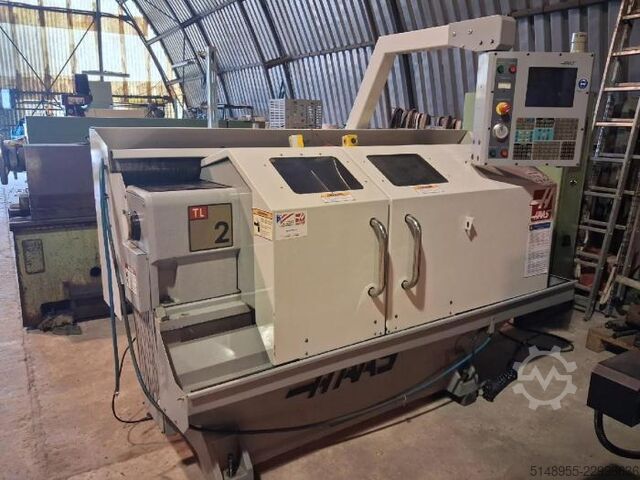  HAAS TL 2