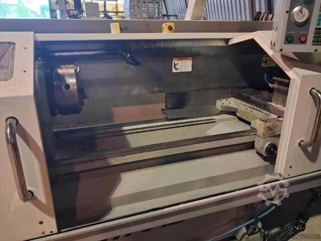  HAAS TL 2