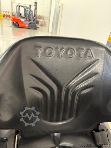  Toyota 11055 - 8FBE16T