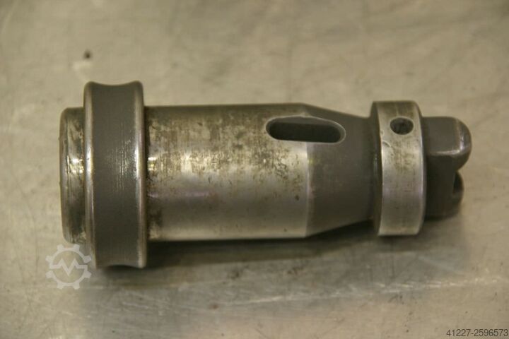Snelwisselhouder voor boorkop, 10 stuks unbekannt MK2/MK3/MK4
