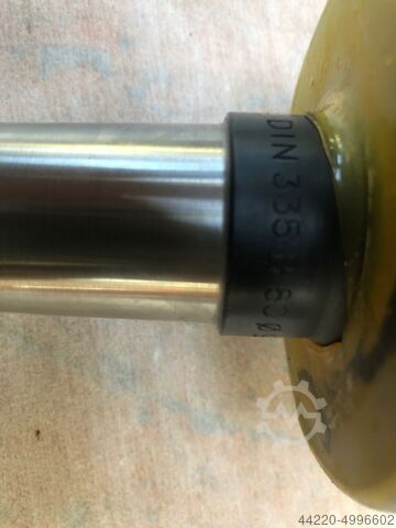 Verzinker (28082) Krauskopf Durchmesser 90 mm