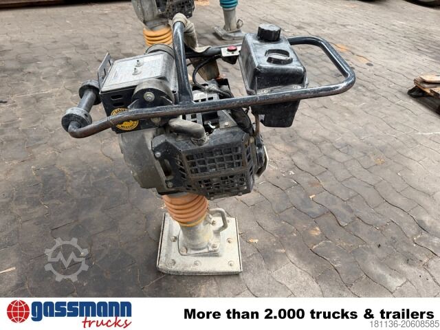 Andra Bomag BT 60/4 Stampfer